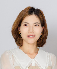 Ms Xuelian Li