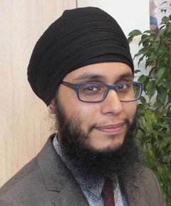 Mr Gurpreet Singh